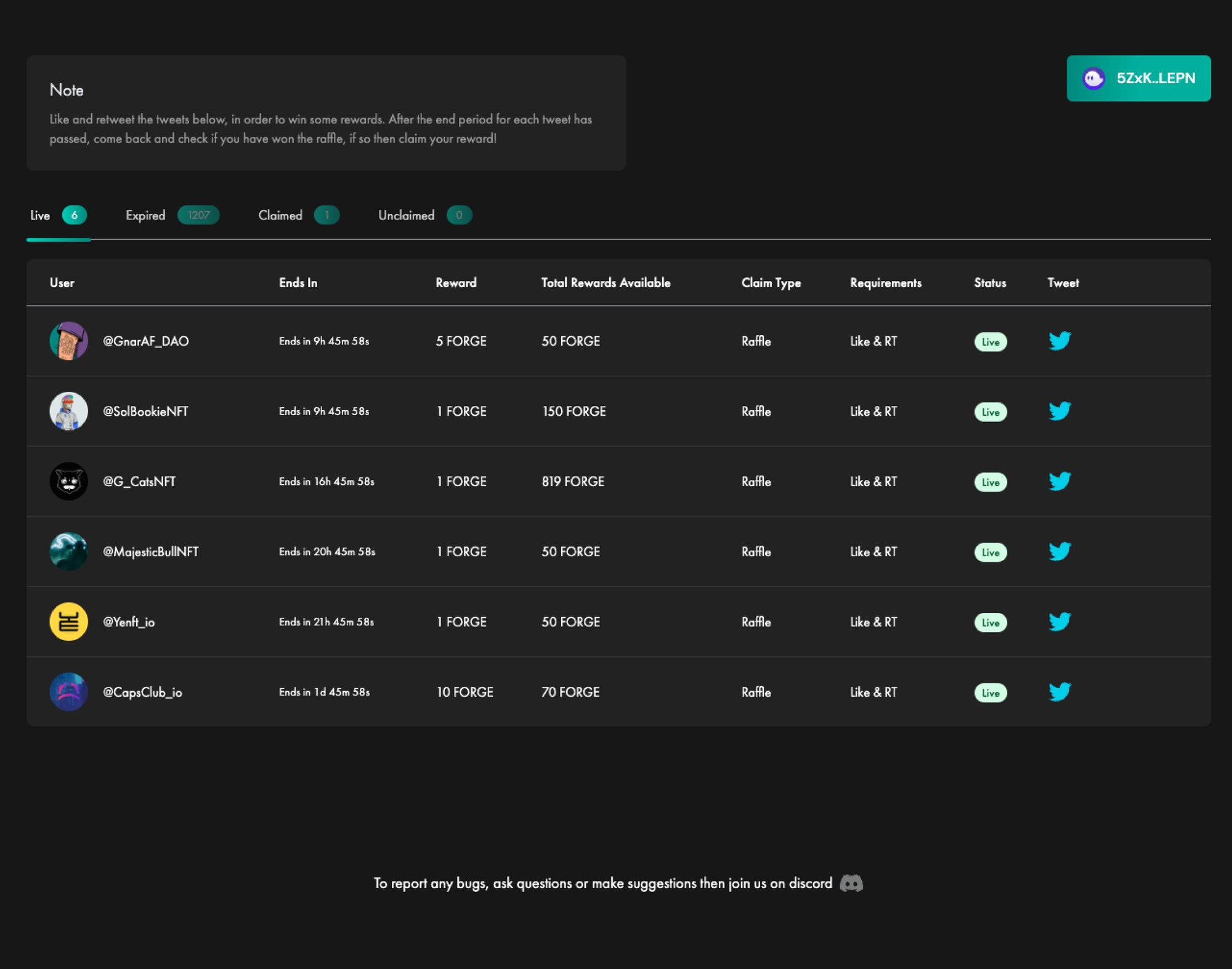 Blocksmith Labs